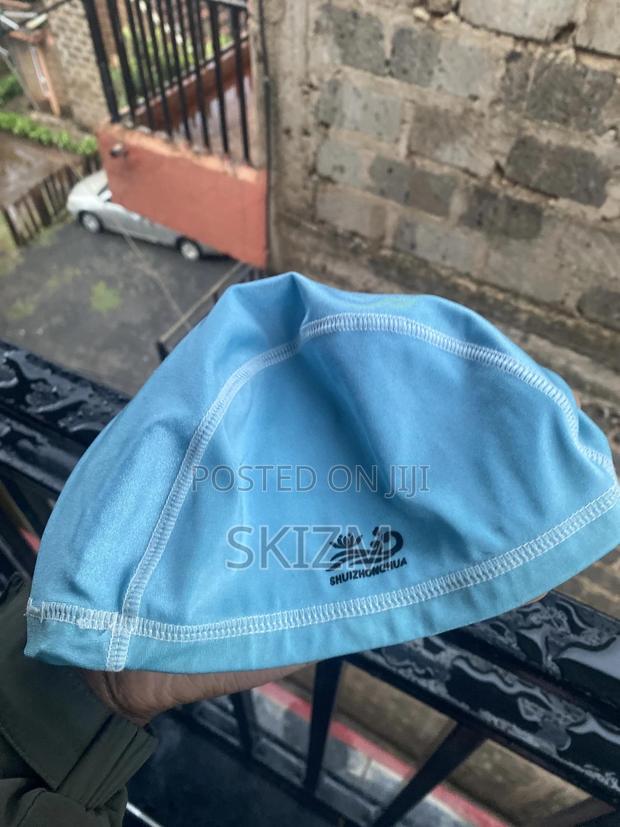 Hot Skull Cap for Everydays Life - thumbnail 2