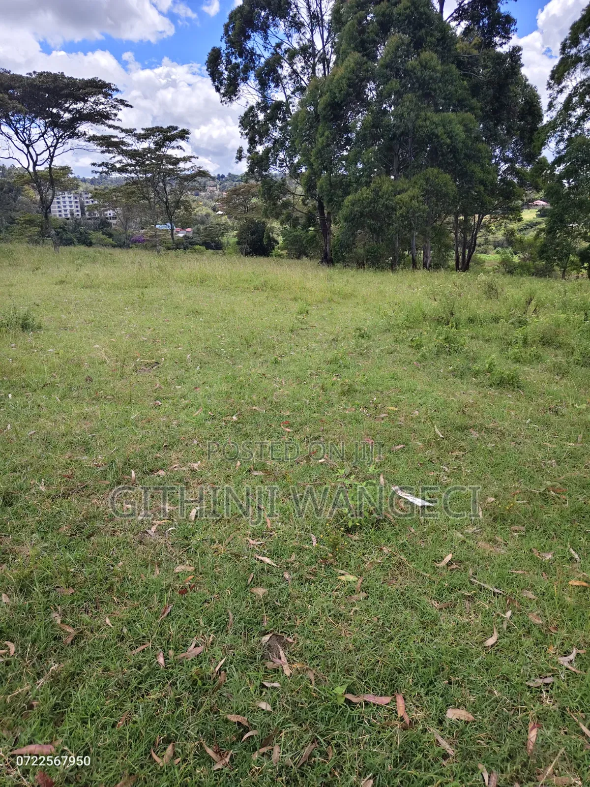 Land for Sale
