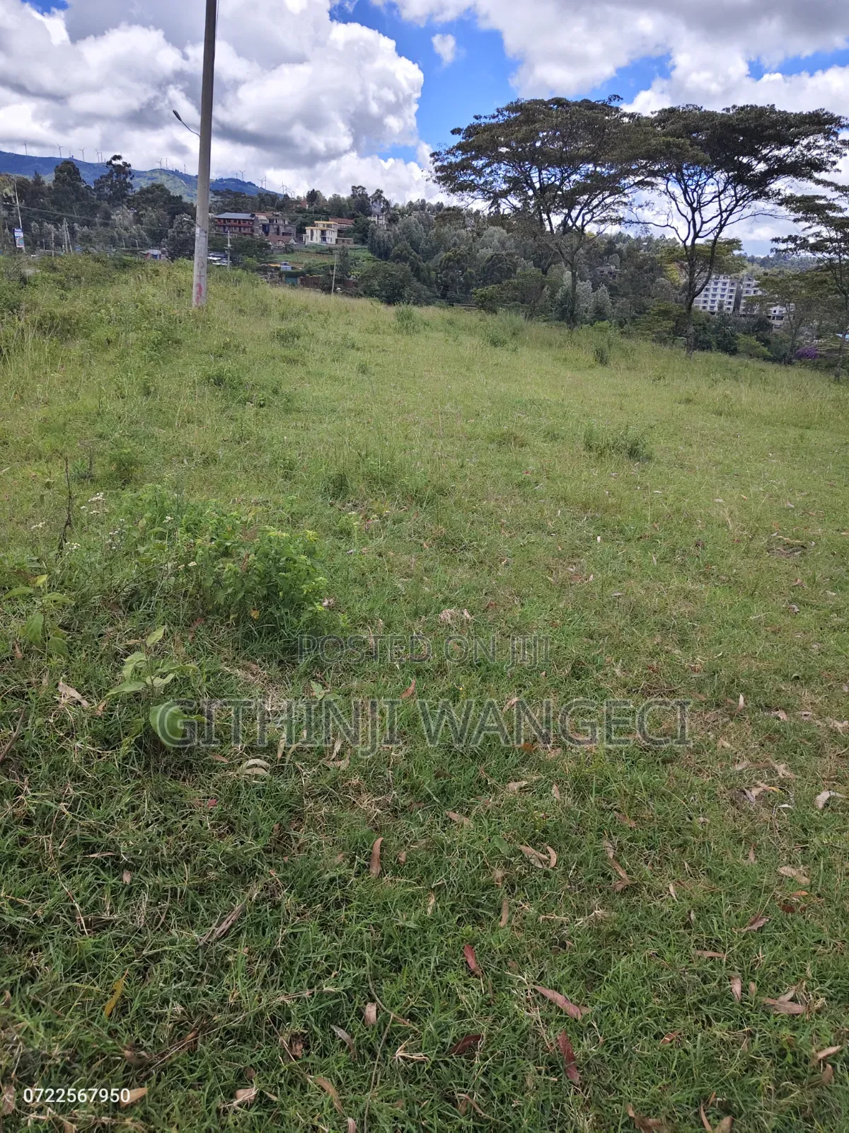 Land for Sale