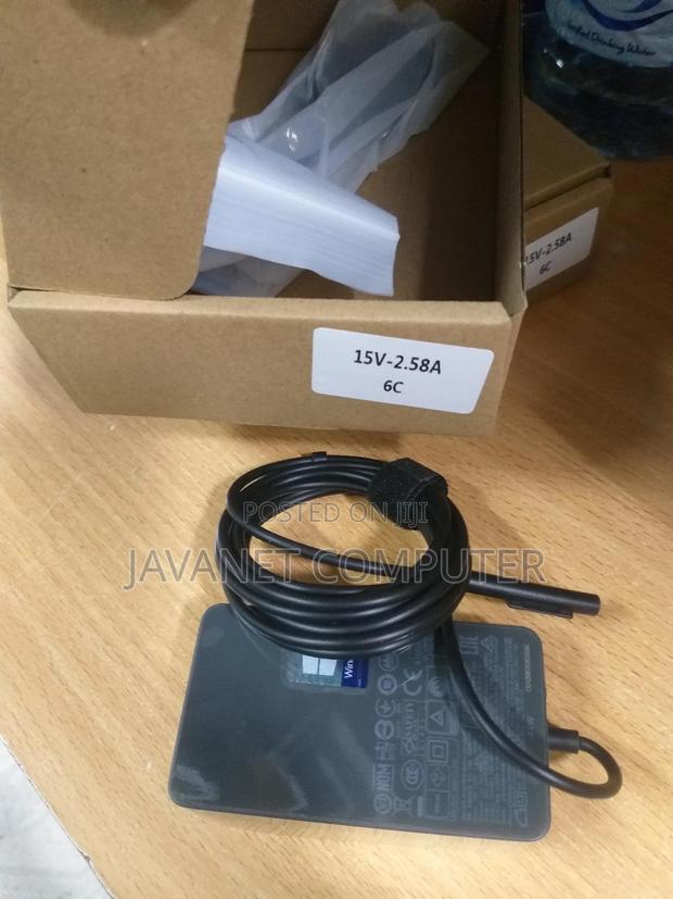 Microsoft Surface Pro Original Adapter 102watts