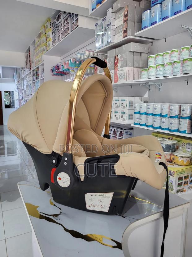 Baby Carry Cot