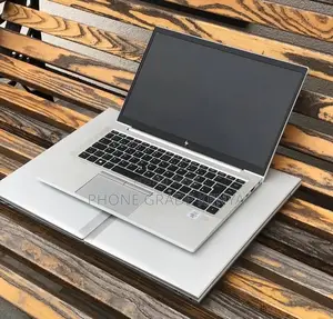 Laptop HP EliteBook 840 G7 8GB Intel Core i5 SSD 256GB