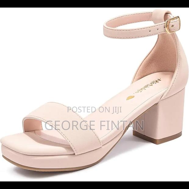 Kids High Heels - thumbnail 2