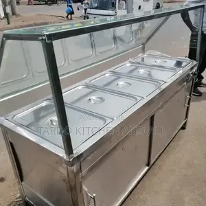 Bain Marie/Food Warmer