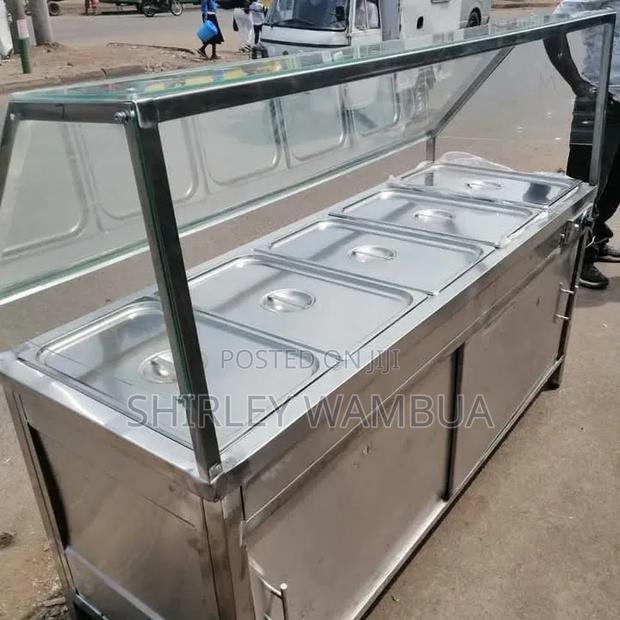 Bain Marie/Food Warmer