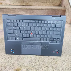 Laptop Lenovo ThinkPad X1 Yoga 16GB Intel Core i7 SSD 512GB
