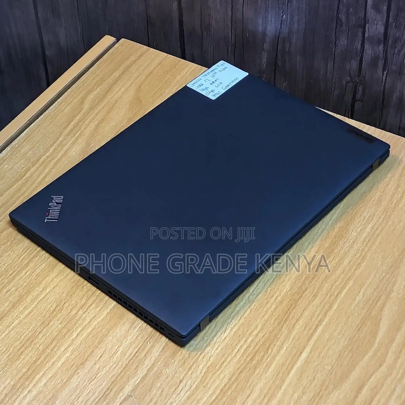 Laptop Lenovo ThinkPad T14s Gen 1 8GB Intel Core i5 SSD 256GB