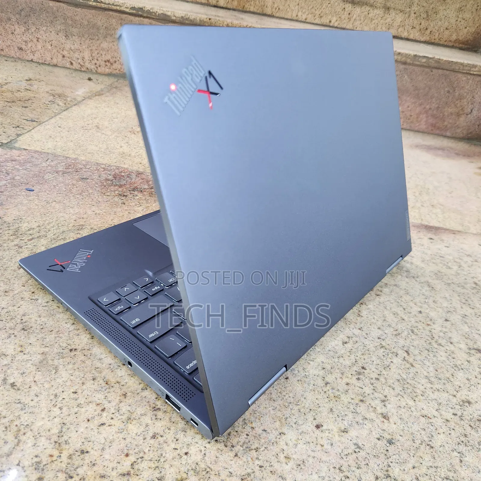 Laptop Lenovo ThinkPad X1 Yoga 16GB Intel Core i7 SSD 512GB