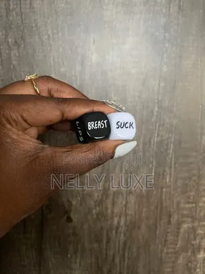 2 in 1 Sex Dice