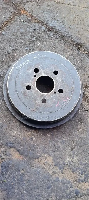 Brake Drums Premio 240, 260.
