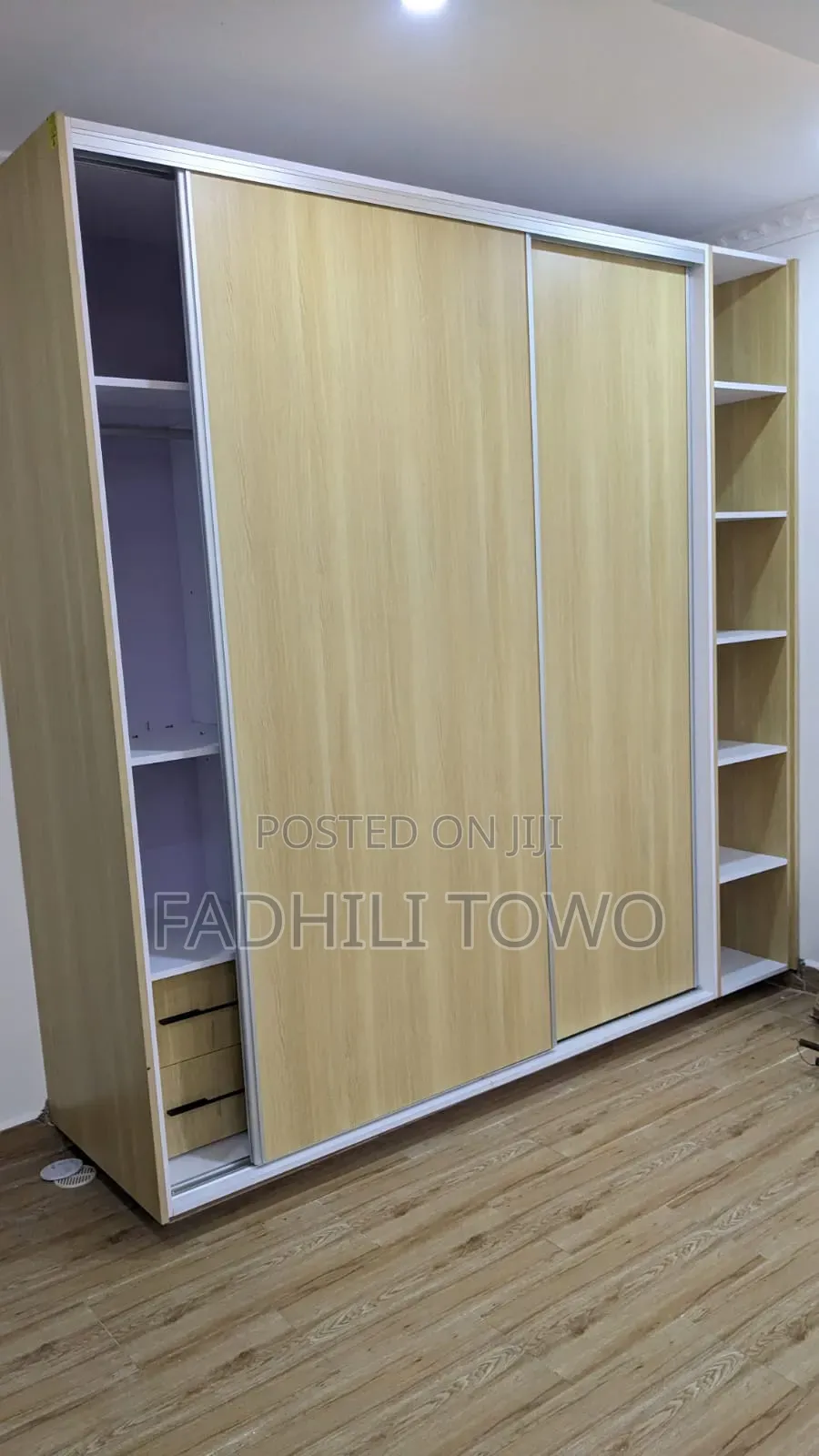 Custom Kitchens Wardrobes Nairobi - Free 3d Design + Site Visit