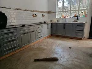 Custom Kitchens Wardrobes Nairobi - Free 3d Design + Site Visit