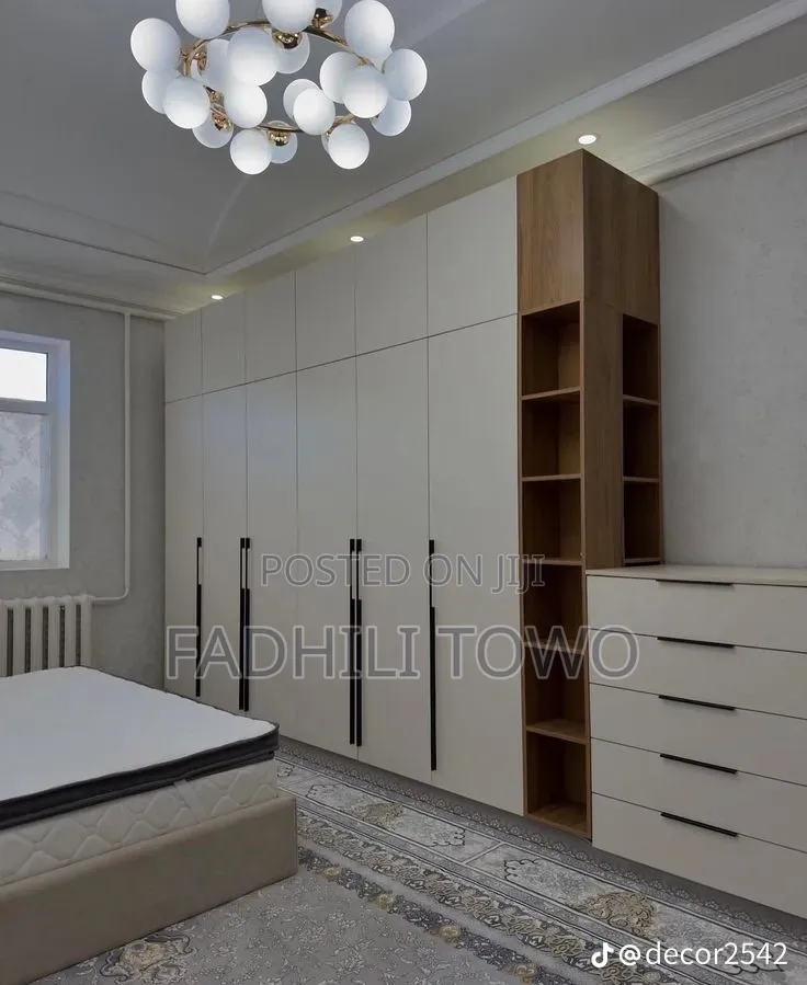 Custom Kitchens Wardrobes Nairobi - Free 3d Design + Site Visit