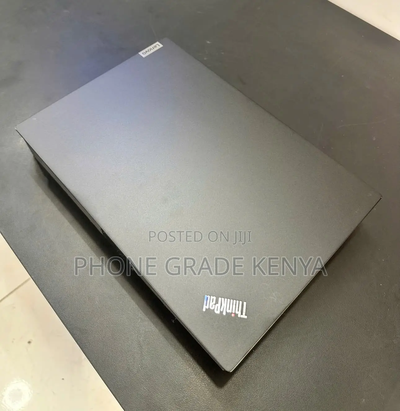 Laptop Lenovo ThinkPad E14 Gen 1 8GB Intel Core i5 SSD 256GB