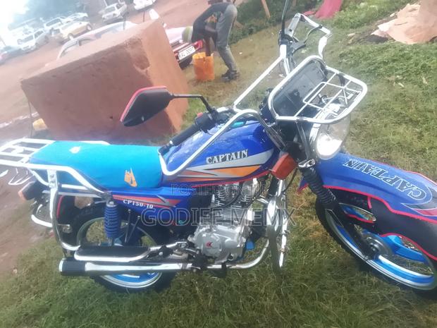 Captain CP175 2024 Blue