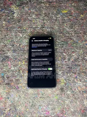 Apple iPhone 13 Pro 128 GB Black