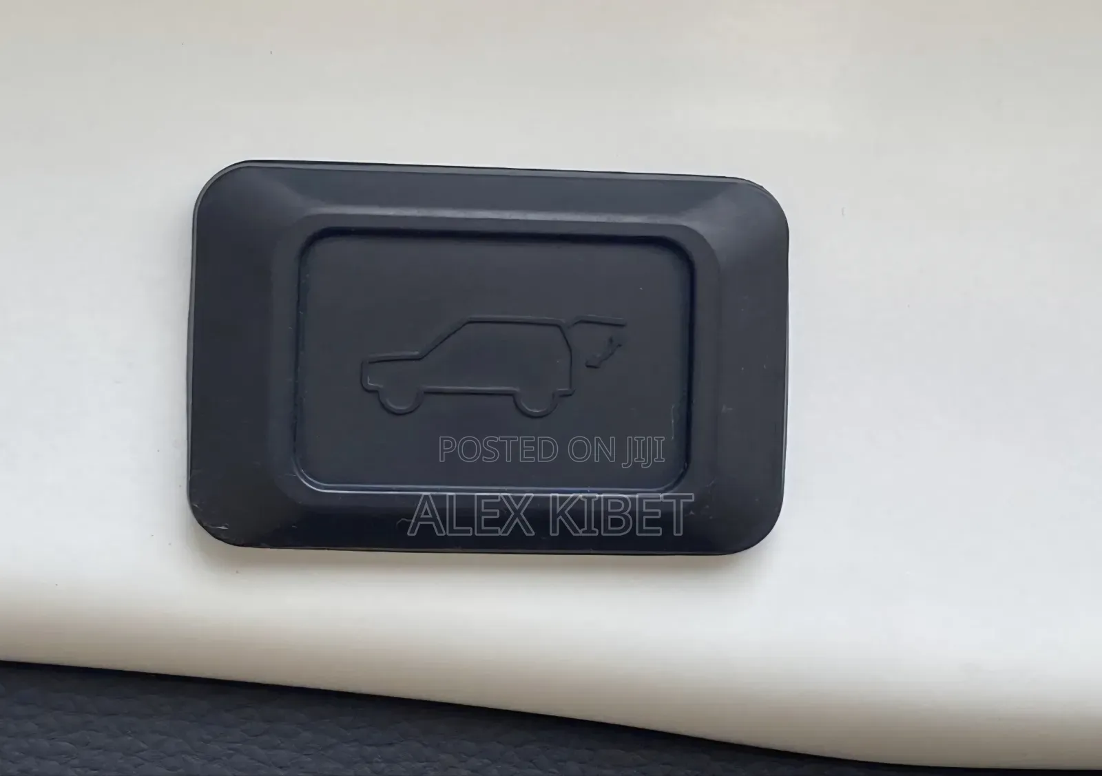 Toyota RAV4 2019 White