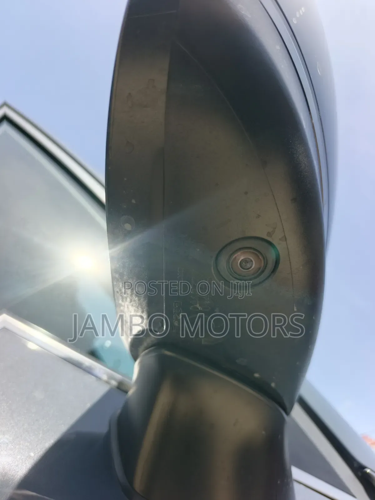 Mazda CX-5 2.2 Diesel FWD 2020