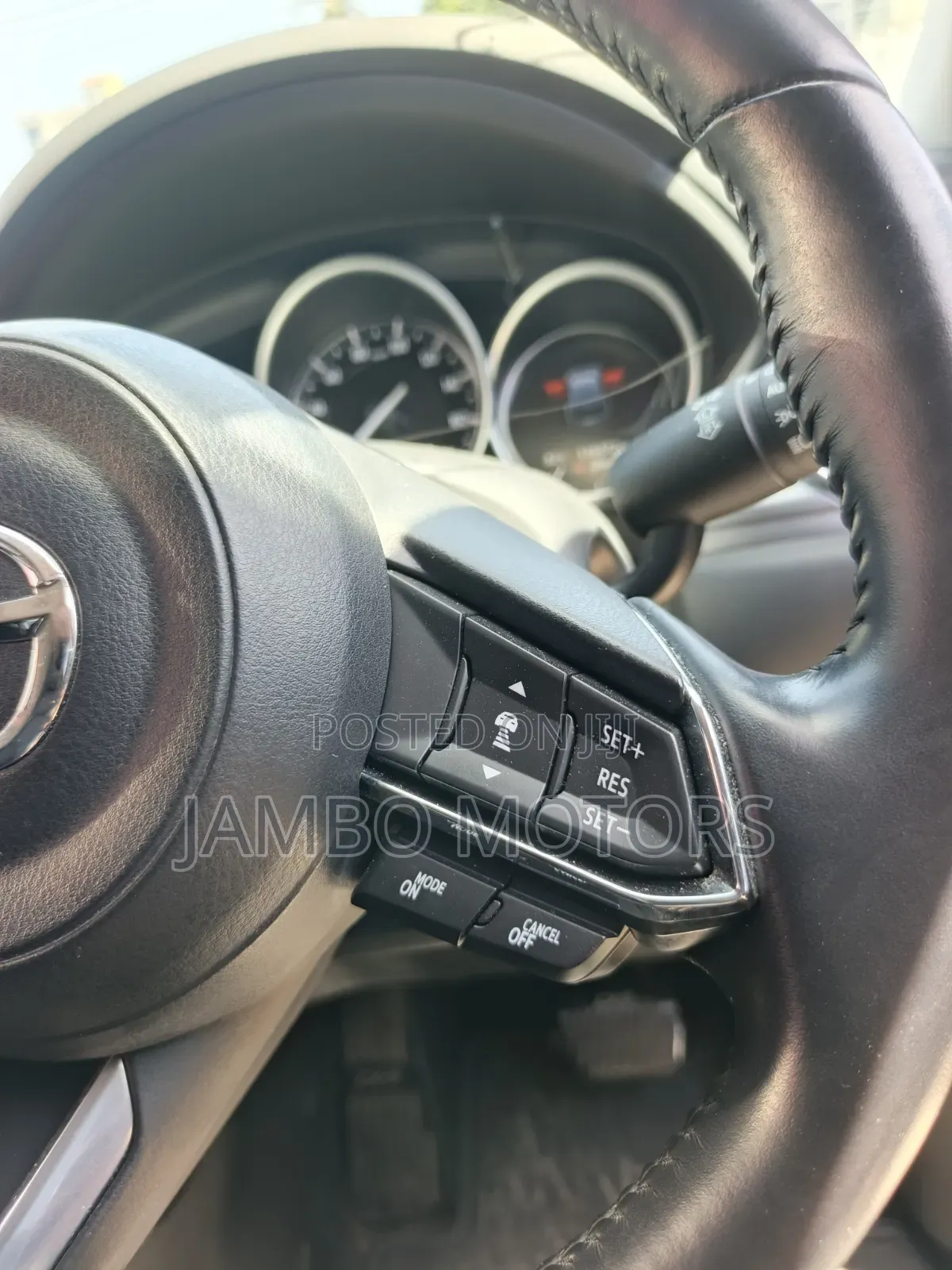 Mazda CX-5 2.2 Diesel FWD 2020