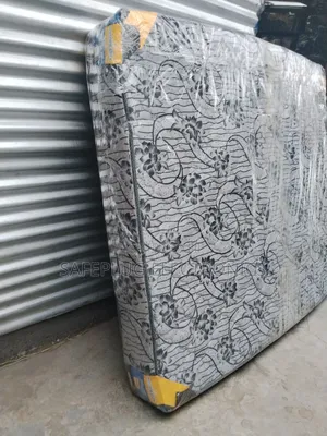  Morning Glory 4×6×6 Plain Mattress – Affordable Comfortable