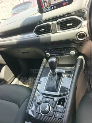 Mazda CX-5 2.2 Diesel FWD 2020