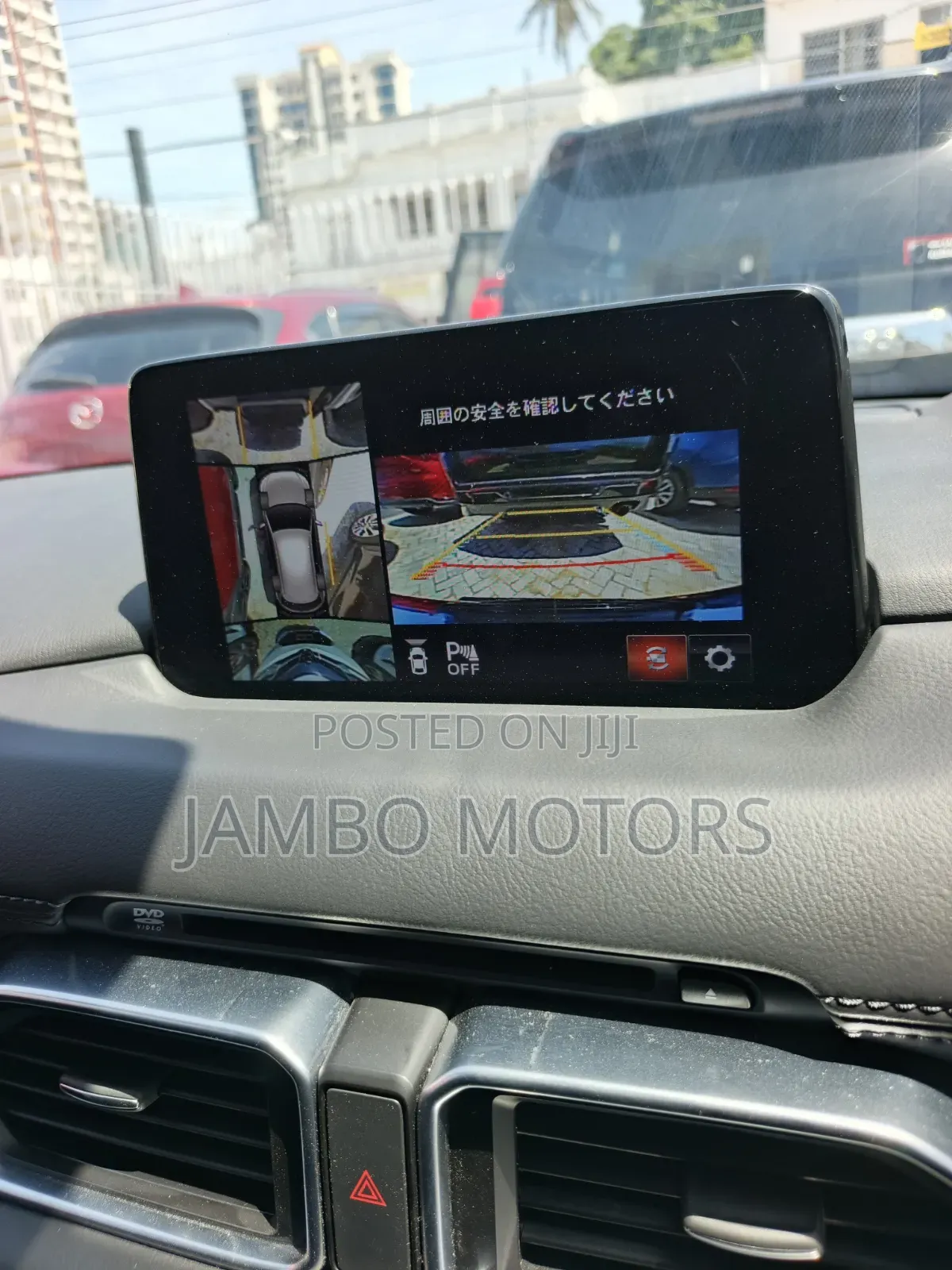 Mazda CX-5 2.2 Diesel FWD 2020
