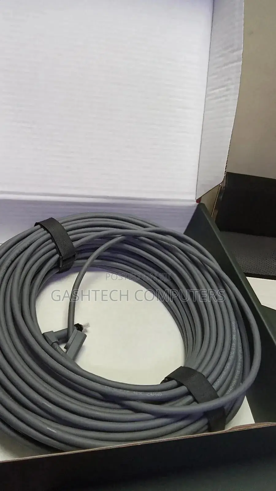 Gen 2 Starlink 46m Cable V2 Starlink