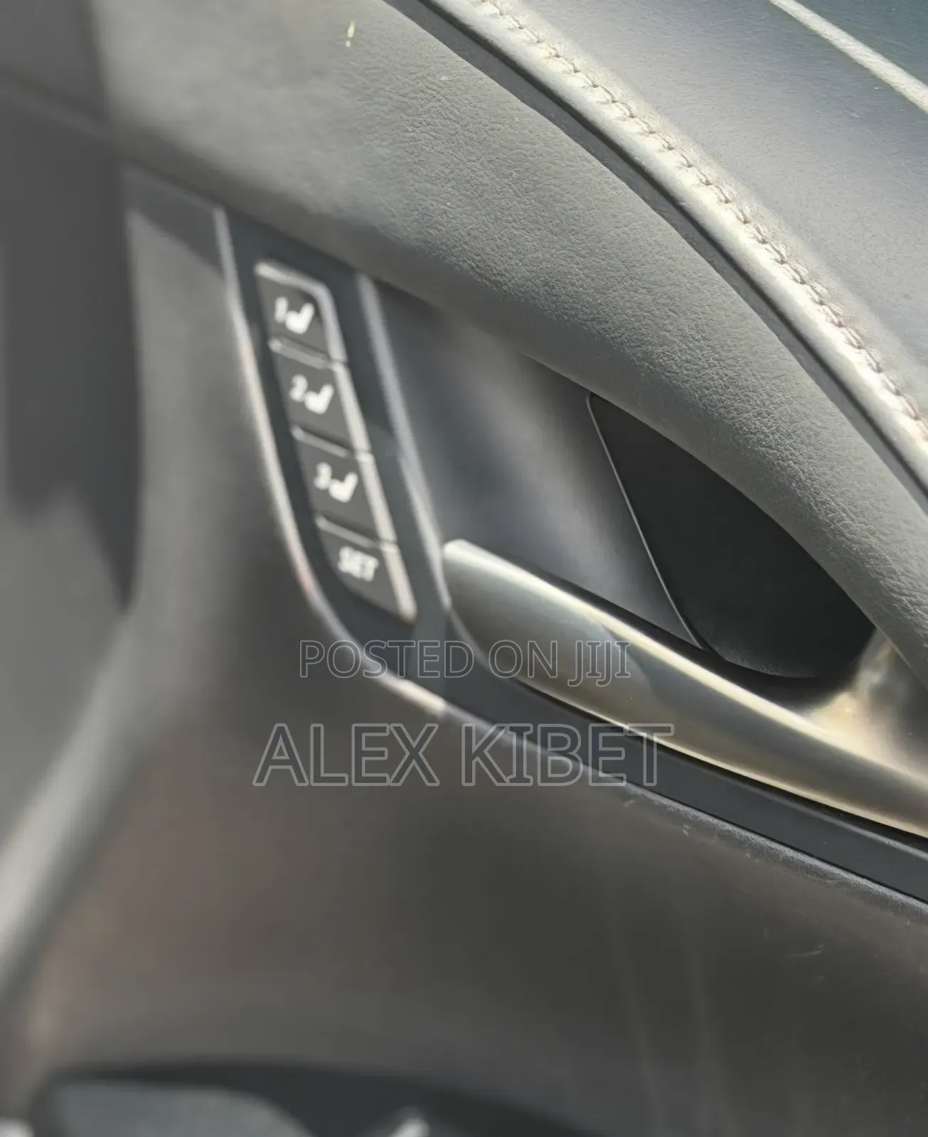 Lexus LX 570 AWD 2016 Black