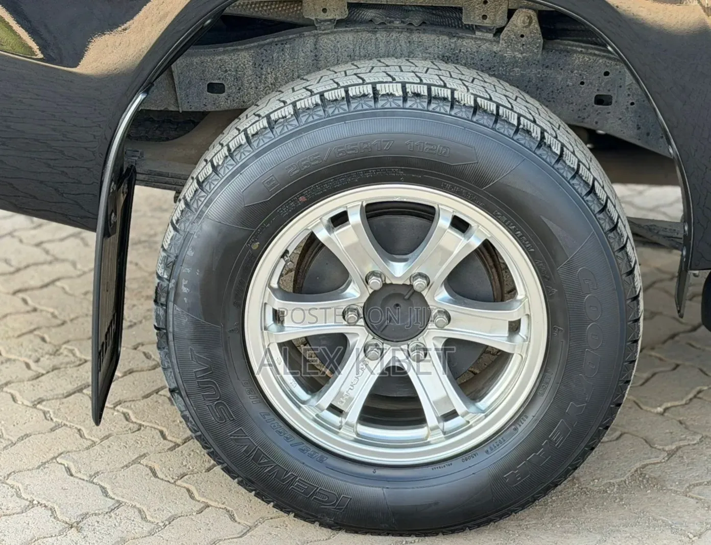 Toyota Hilux Revo Double Cab Deisel 2.4 AWD 2019 Black