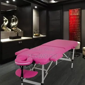 Portable Lightweight Massage Table