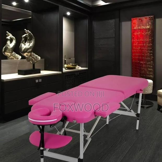 Portable Lightweight Massage Table