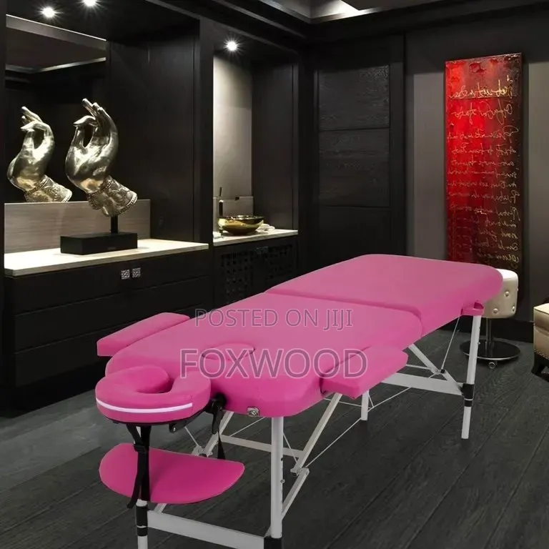 Portable Lightweight Massage Table