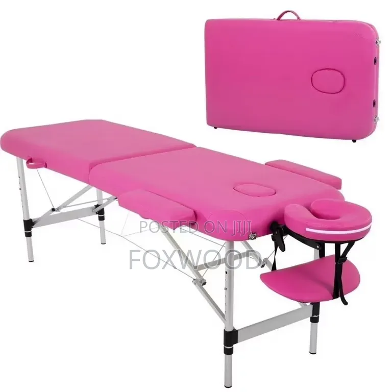 Portable Lightweight Massage Table