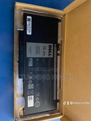 Dell Batteries Available