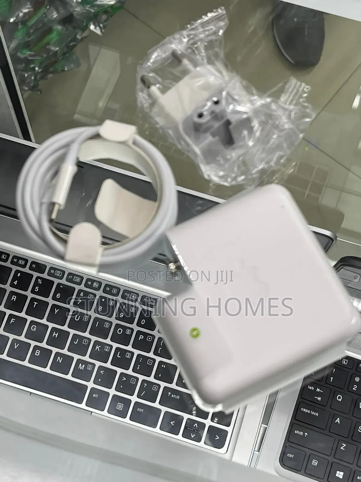 Apple Type C Macbook Charger