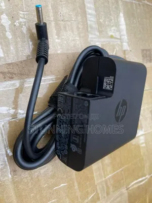 Original Hp Elitebook Chargers