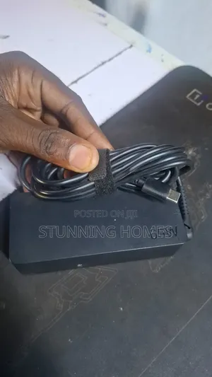 Lenovo Type C Charger