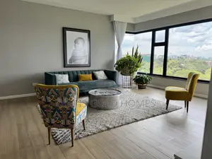 Furnished 2bdrm Apartment in Valley Arcade for rent