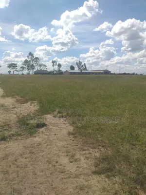 Prime Land for Sale – Joska 