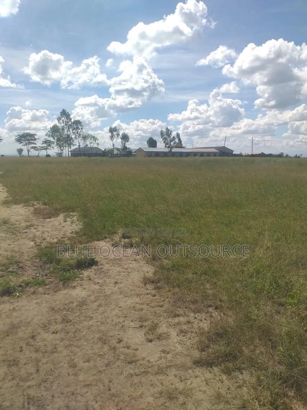 Prime Land for Sale – Joska 