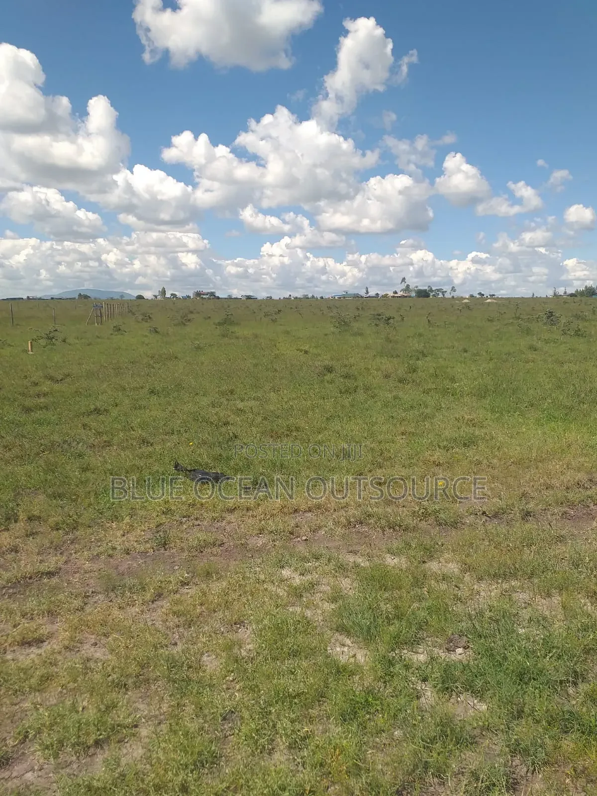 Prime Land for Sale – Joska 