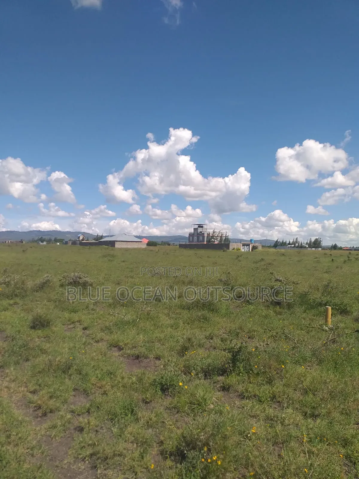 Prime Land for Sale – Joska 