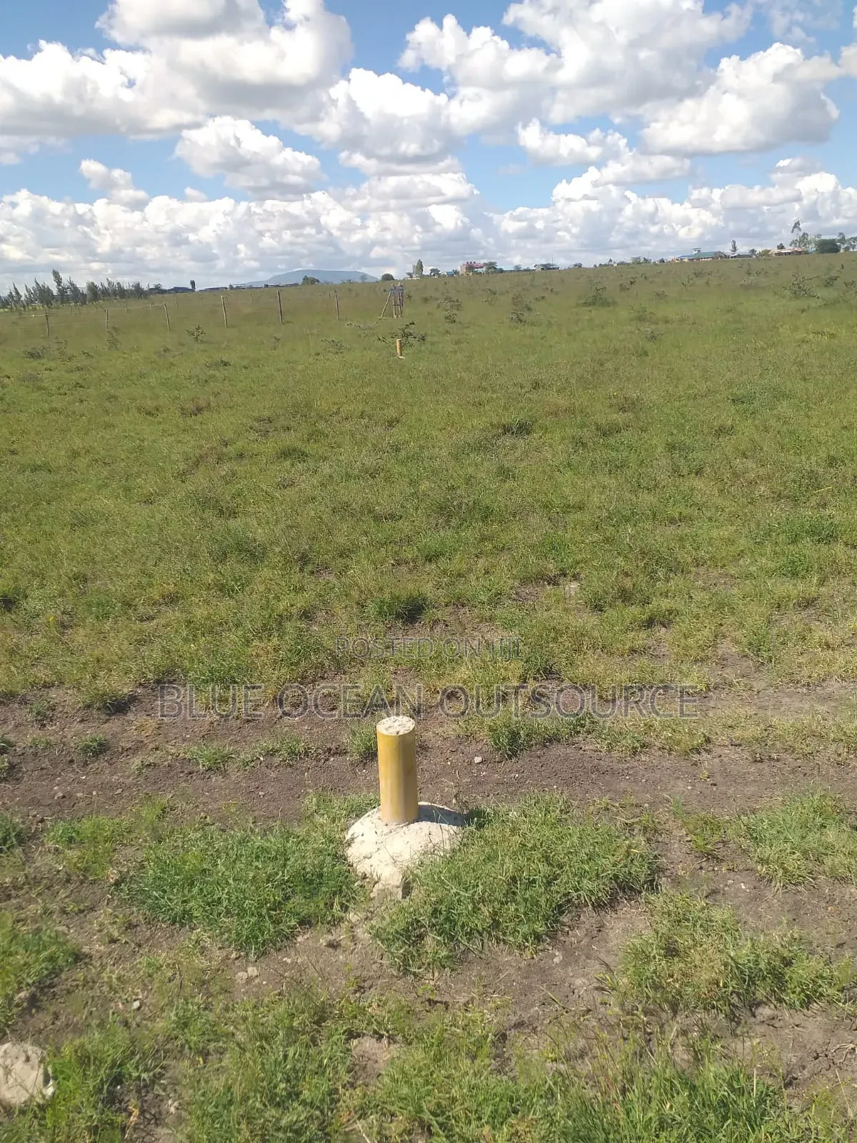 Prime Land for Sale – Joska 