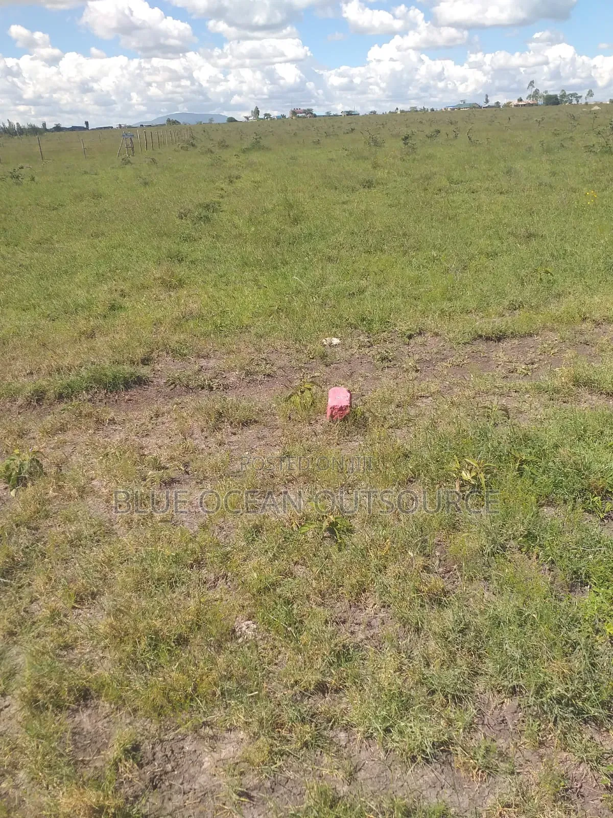 Prime Land for Sale – Joska 