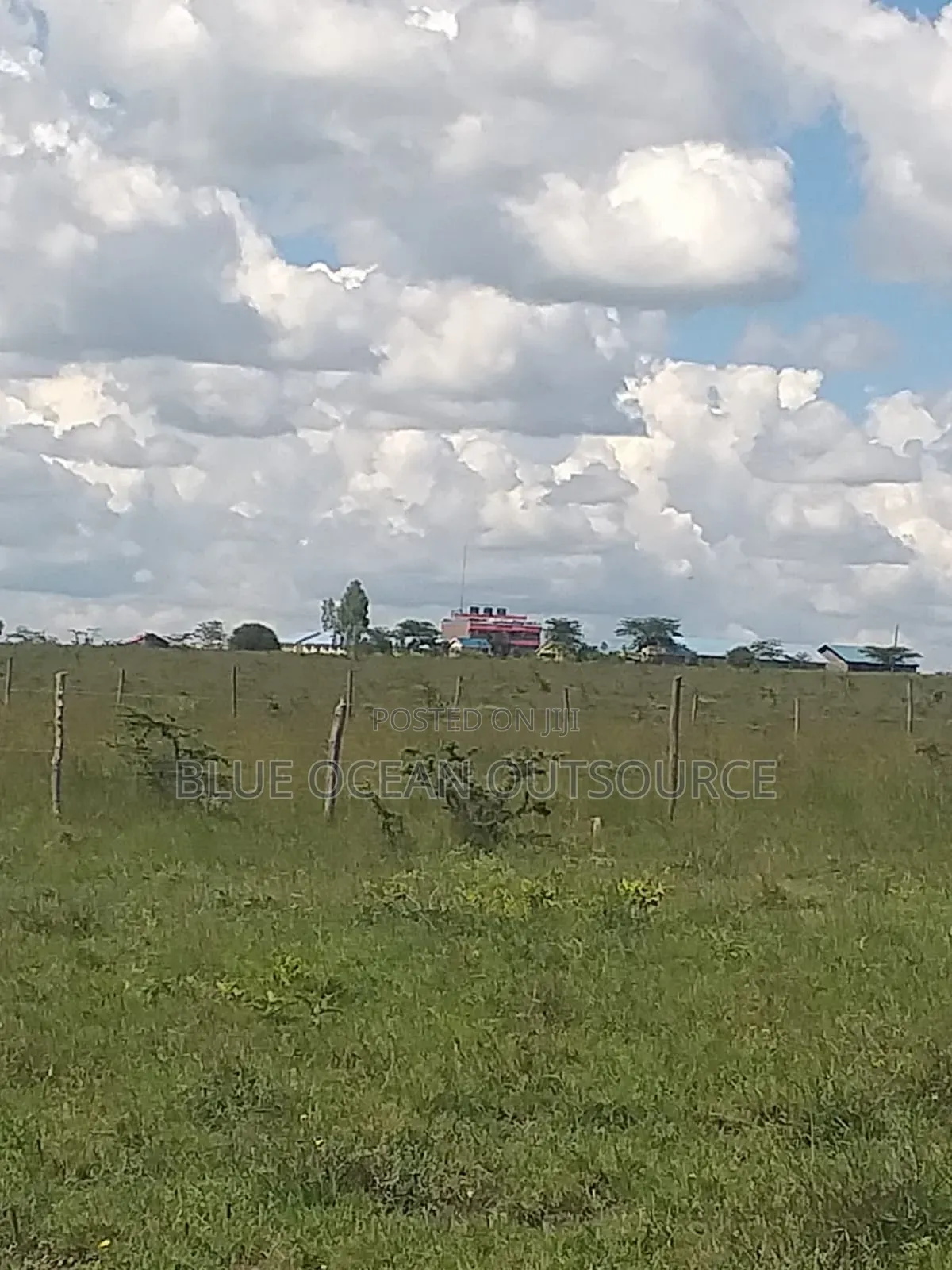 Prime Land for Sale – Joska 