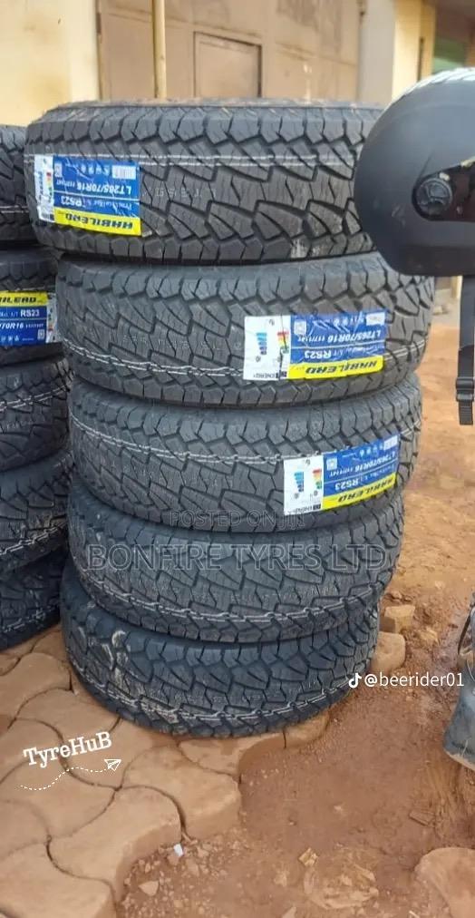 Lt265/70r16 Minile - main view