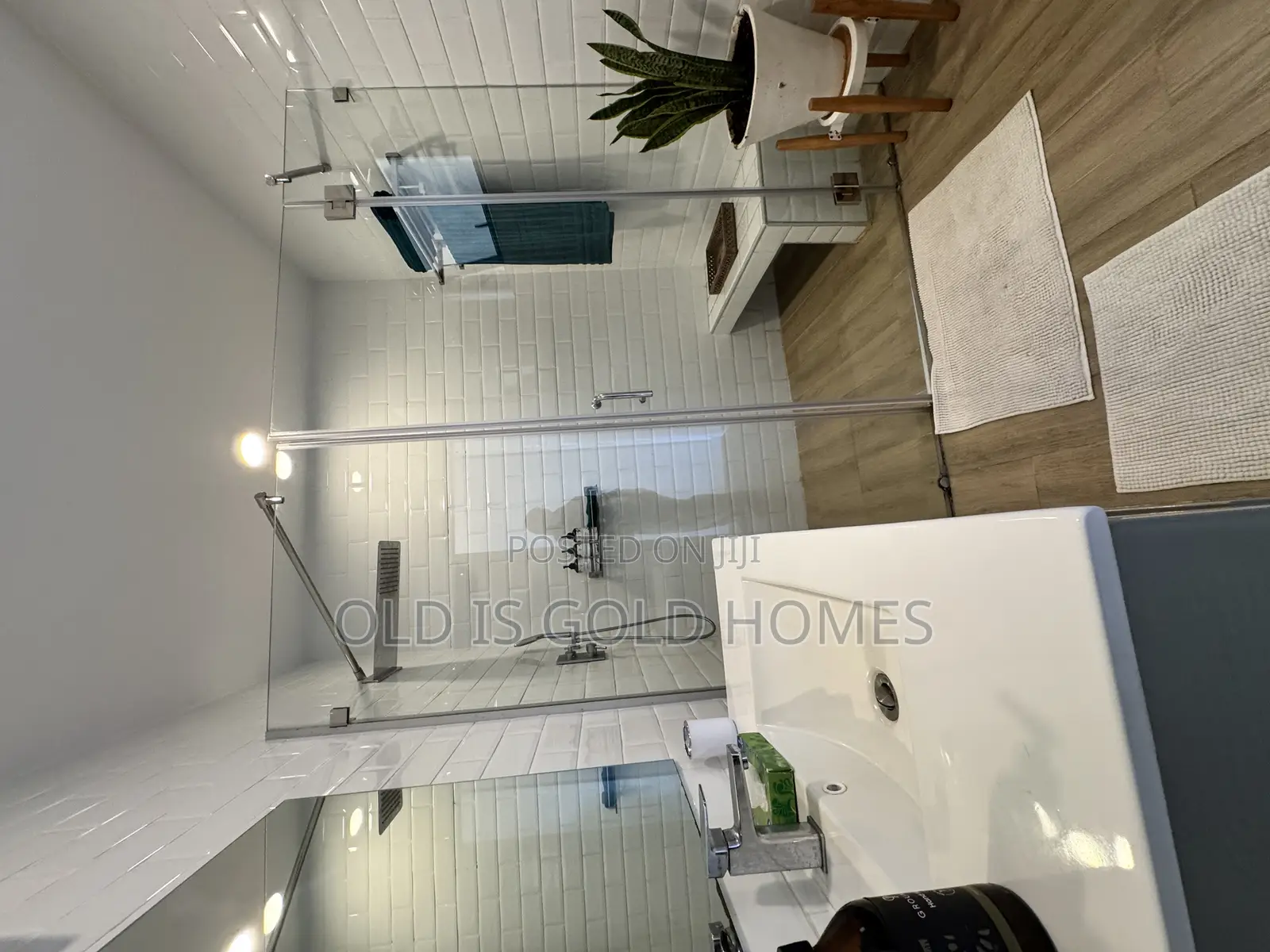 Furnished 2bdrm Apartment in Valley Arcade for rent