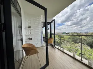 Furnished 2bdrm Apartment in Valley Arcade for rent