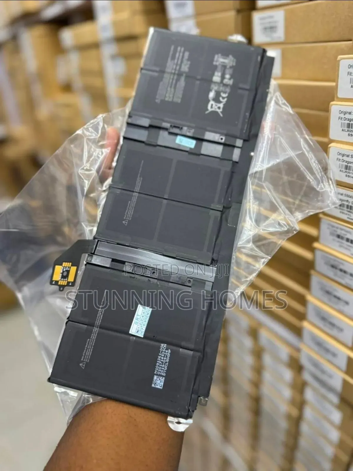 Hp Elitebook Batteries