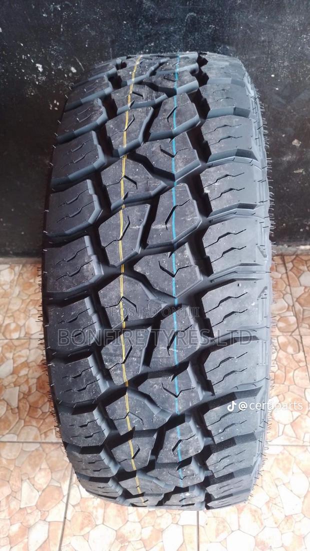 265/65r17 Beaway - main view